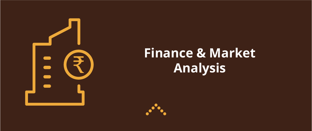 Finance & Market Analysis